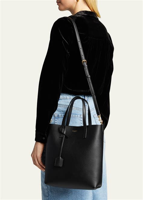 women's ysl tote bag|ysl shopping tote bag.